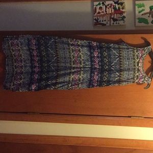 Girls Summer Dress